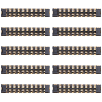 10pcs LCD Display FPC Connector On Motherboard, For Xiaomi Mi A1 (Mi 5X) / Mi Mix 2, For Xiaomi Mi 4, For Xiaomi Mi 5, For Xiaomi Redmi 3, For Xiaomi Mi 6(10pcs), For Xiaomi Mi 8, For Xiaomi Mi Play, For Xiaomi Mi A2 (Mi 6X) / Mi 8 Lite����������������...