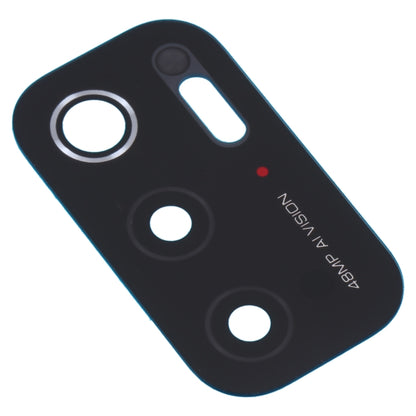 10 PCS Back Camera Lens