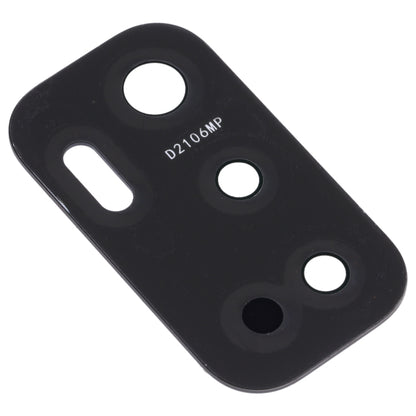 10 PCS Back Camera Lens