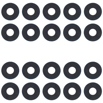 10 PCS Back Camera Lens, For Honor 50 SE, For Honor Magic4