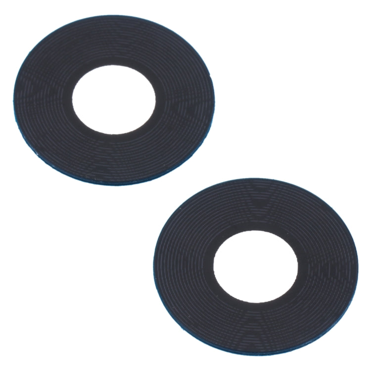 10 PCS Back Camera Lens, For Honor 50 SE, For Honor Magic4