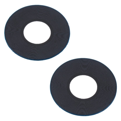10 PCS Back Camera Lens, For Honor 50 SE, For Honor Magic4