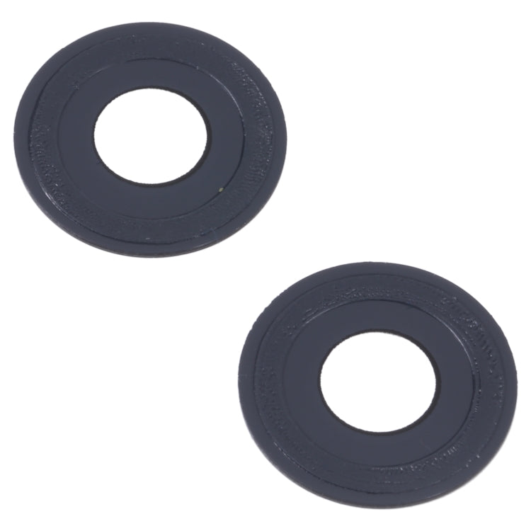 10 PCS Back Camera Lens, For Honor 50 SE, For Honor Magic4