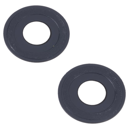 10 PCS Back Camera Lens, For Honor 50 SE, For Honor Magic4