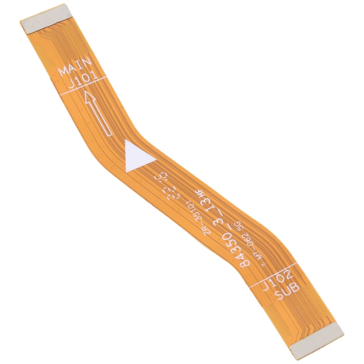 For Realme GT Neo2 LCD Flex Cable, For Motorola Moto G62 5G / Moto G62 India, For Motorola Moto G52, For Motorola Moto G42, For Motorola Moto G32, For Motorola Moto G82, For Motorola Moto G52J 5G, For Realme GT Neo2, For Realme GT, For OPPO Reno5 Pro  ...