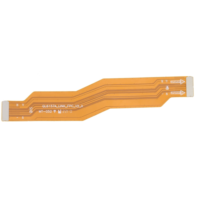 For Realme GT Neo2 LCD Flex Cable, For Motorola Moto G62 5G / Moto G62 India, For Motorola Moto G52, For Motorola Moto G42, For Motorola Moto G32, For Motorola Moto G82, For Motorola Moto G52J 5G, For Realme GT, For Realme GT Neo2, For OPPO Reno5 Pro  ...