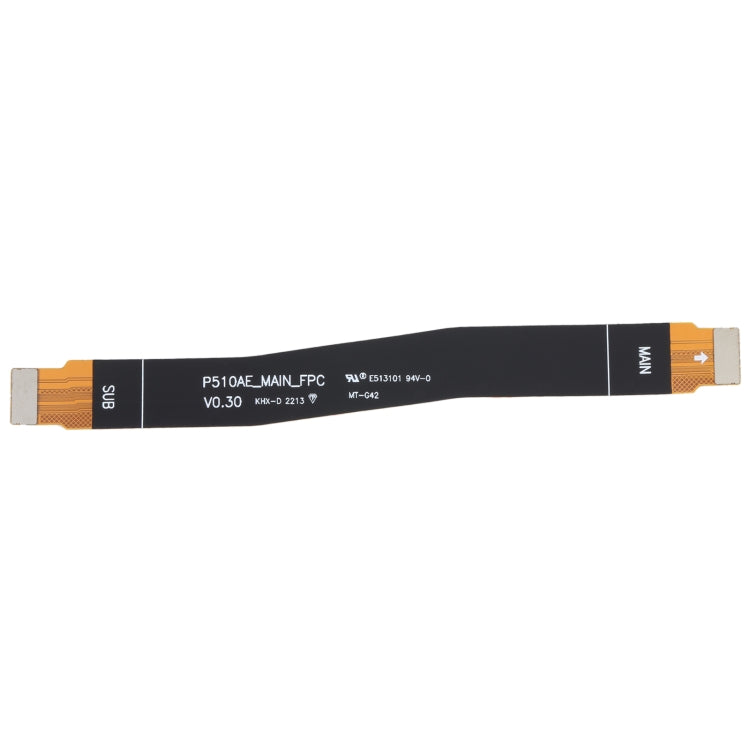 For Realme GT Neo2 LCD Flex Cable, For Motorola Moto G62 5G / Moto G62 India, For Motorola Moto G52, For Motorola Moto G42, For Motorola Moto G32, For Motorola Moto G82, For Motorola Moto G52J 5G, For Realme GT, For Realme GT Neo2, For OPPO Reno5 Pro  ...
