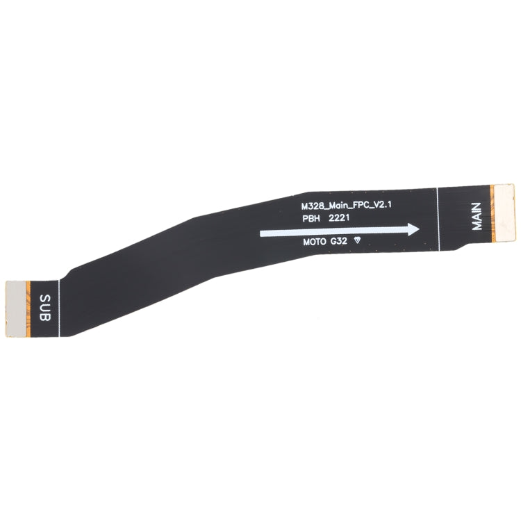 For Realme GT Neo2 LCD Flex Cable, For Motorola Moto G62 5G / Moto G62 India, For Motorola Moto G52, For Motorola Moto G42, For Motorola Moto G32, For Motorola Moto G82, For Motorola Moto G52J 5G, For Realme GT, For Realme GT Neo2, For OPPO Reno5 Pro  ...