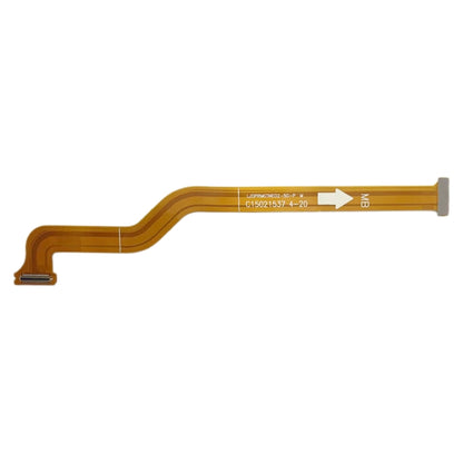 For Realme GT Neo2 LCD Flex Cable, For Motorola Moto G62 5G / Moto G62 India, For Motorola Moto G52, For Motorola Moto G42, For Motorola Moto G32, For Motorola Moto G82, For Motorola Moto G52J 5G, For Realme GT, For Realme GT Neo2, For OPPO Reno5 Pro  ...