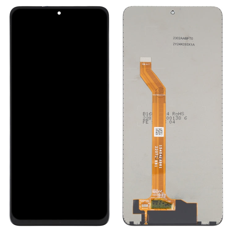 Original LCD Screen with Digitizer Full Assembly, For Honor X30 5G(Original), For Honor 9C / P40 Lite E / Y7P / Enjoy 10, For Honor 9X Pro(Original), For Honor 30s / Nova 7 SE, For Huawei P Smart Z(Original), For Huawei Enjoy 9s������������������������...