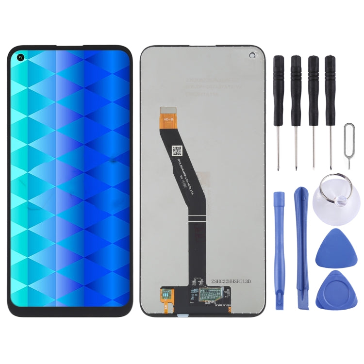 Original LCD Screen with Digitizer Full Assembly, For Honor X30 5G(Original), For Honor 9C / P40 Lite E / Y7P / Enjoy 10, For Honor 9X Pro(Original), For Honor 30s / Nova 7 SE, For Huawei P Smart Z(Original), For Huawei Enjoy 9s������������������������...
