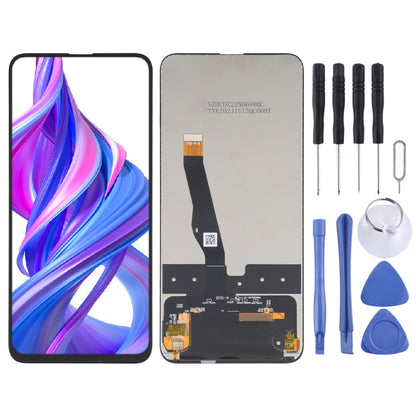 Original LCD Screen with Digitizer Full Assembly, For Honor X30 5G(Original), For Honor 9C / P40 Lite E / Y7P / Enjoy 10, For Honor 9X Pro(Original), For Honor 30s / Nova 7 SE, For Huawei P Smart Z(Original), For Huawei Enjoy 9s������������������������...