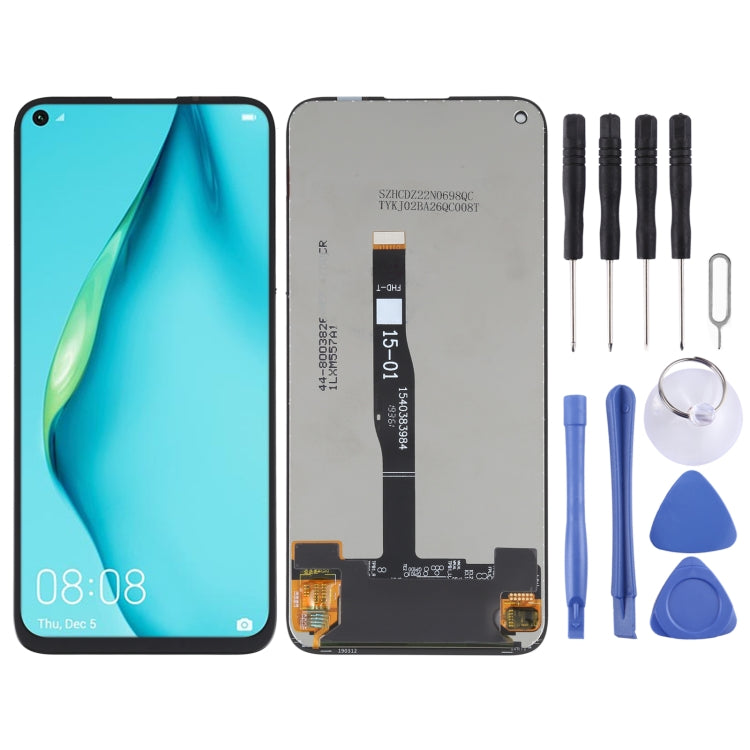 Original LCD Screen with Digitizer Full Assembly, For Honor X30 5G(Original), For Honor 9C / P40 Lite E / Y7P / Enjoy 10, For Honor 9X Pro(Original), For Honor 30s / Nova 7 SE, For Huawei P Smart Z(Original), For Huawei Enjoy 9s������������������������...