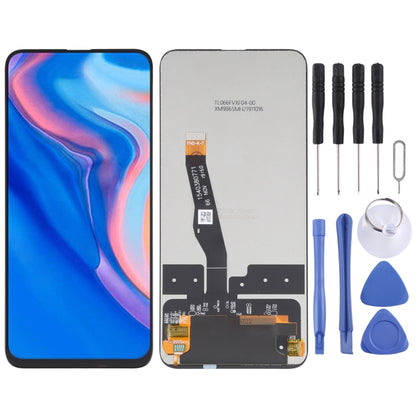 Original LCD Screen with Digitizer Full Assembly, For Honor X30 5G(Original), For Honor 9C / P40 Lite E / Y7P / Enjoy 10, For Honor 9X Pro(Original), For Honor 30s / Nova 7 SE, For Huawei P Smart Z(Original), For Huawei Enjoy 9s������������������������...