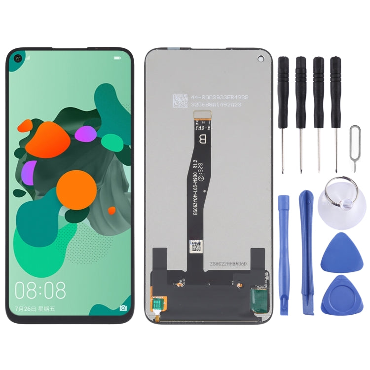 Original LCD Screen with Digitizer Full Assembly, For Honor X30 5G(Original), For Honor 9C / P40 Lite E / Y7P / Enjoy 10, For Honor 9X Pro(Original), For Honor 30s / Nova 7 SE, For Huawei P Smart Z(Original), For Huawei Enjoy 9s������������������������...