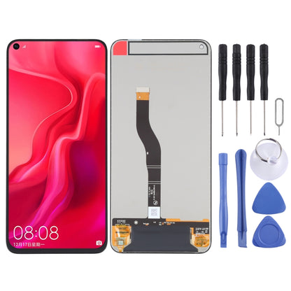 Original LCD Screen with Digitizer Full Assembly, For Honor X30 5G(Original), For Honor 9C / P40 Lite E / Y7P / Enjoy 10, For Honor 9X Pro(Original), For Honor 30s / Nova 7 SE, For Huawei P Smart Z(Original), For Huawei Enjoy 9s������������������������...