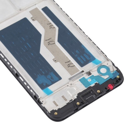 Middle Frame Bezel Plate