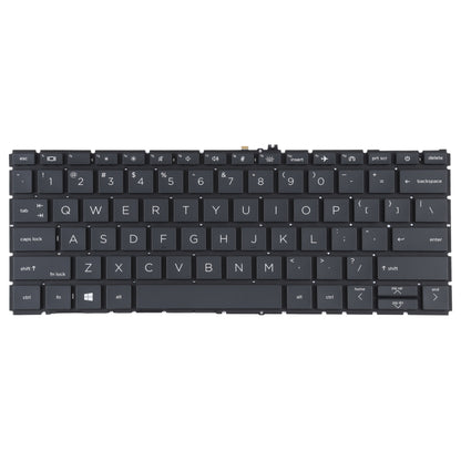 For HP Elitebook X360 836 730 G5 735 G5 G6 US Version Keyboard with Backlight, For HP Elitebook 830 G7 G8, For HP Probook 450 G6 455 G6 450 G7 455 G7, For HP Probook 440 G6 445 G6 440 G7 445 G7, For HP Elitebook X360 836 730 G5 735 G5 G6���������������...