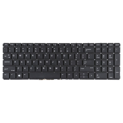 US Version Keyboard, For HP Probook 450 G6 455 G6 450 G7, For HP Probook 440 G6 445 G6 440 G7, For HP Probook 430 G5 440 G5, For HP Probook 440 G8 445 G8, For Asus Pro 7 PX574F PR0574, For Asus Zenbook RX410U RX310 UX310, For Xiaomi Redmi Book XMA1901�...