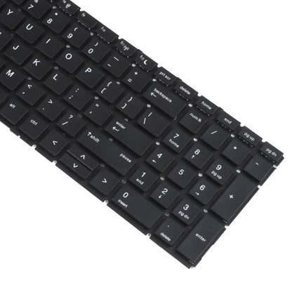 US Version Keyboard, For HP Probook 450 G6 455 G6 450 G7, For HP Probook 440 G6 445 G6 440 G7, For HP Probook 430 G5 440 G5, For HP Probook 440 G8 445 G8, For Asus Pro 7 PX574F PR0574, For Asus Zenbook RX410U RX310 UX310, For Xiaomi Redmi Book XMA1901�...