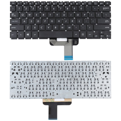 US Version Keyboard, For HP Probook 450 G6 455 G6 450 G7, For HP Probook 440 G6 445 G6 440 G7, For HP Probook 430 G5 440 G5, For HP Probook 440 G8 445 G8, For Asus Pro 7 PX574F PR0574, For Asus Zenbook RX410U RX310 UX310, For Xiaomi Redmi Book XMA1901�...