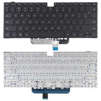 US Version Keyboard, For HP Probook 450 G6 455 G6 450 G7, For HP Probook 440 G6 445 G6 440 G7, For HP Probook 430 G5 440 G5, For HP Probook 440 G8 445 G8, For Asus Pro 7 PX574F PR0574, For Asus Zenbook RX410U RX310 UX310, For Xiaomi Redmi Book XMA1901�...