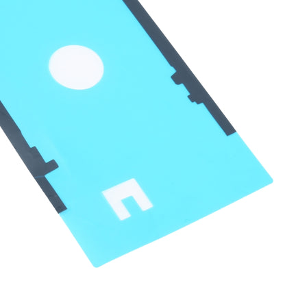 10pcs Back Housing Cover Adhesive, For Samsung Galaxy A80 SM-A805, For Samsung Galaxy Z Flip SM-F700, For Samsung Galaxy Z Fold2 5G SM-F916B, For Samsung Galaxy Z Fold3 5G SM-F926B, For Samsung Galaxy Fold SM-F900, For Samsung Galaxy A70 SM-A705�������...