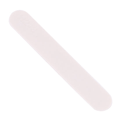 Right Side Button Sticker, For iPad mini 6 2021, For iPad Air 2020, For iPad Air 2022