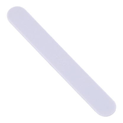 Right Side Button Sticker, For iPad Pro 11 inch 2018 2020 2021, For iPad Pro 12.9 inch 2018 2020 2021