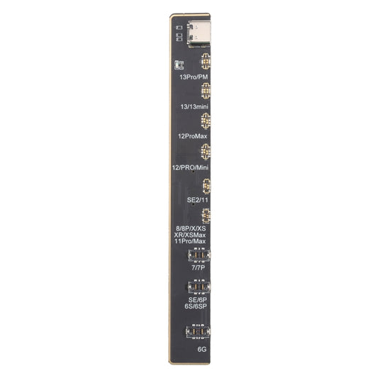 i2C i6S Intelligent Programmer Battery Test Board for iPhone 5 SE-13 Series, Battery Test Board
