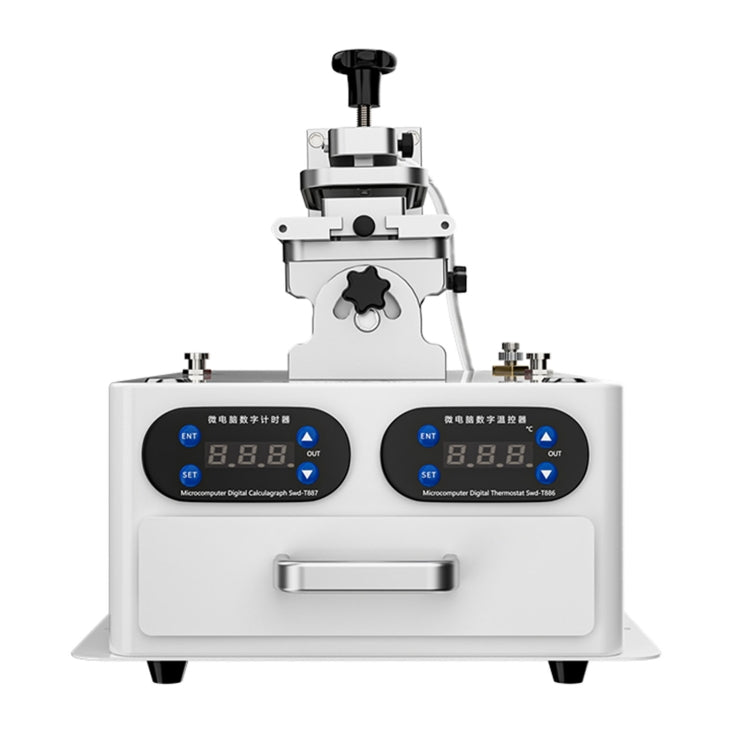 TBK 258S Intelligent Multi-function UV Cured Disassembly Machine, US Plug, UK Plug, AU Plug