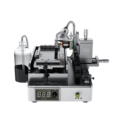 TBK 918 Smart Cutting and Grinding Machine, US Plug, EU Plug, UK Plug, AU Plug