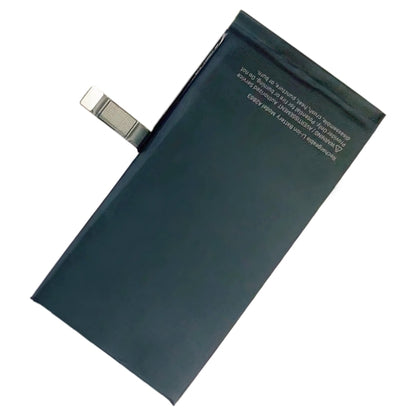 Battery Replacement
