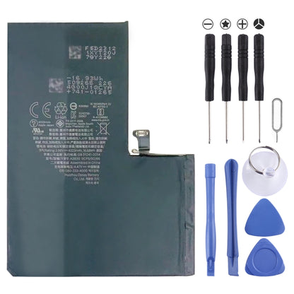 Battery Replacement