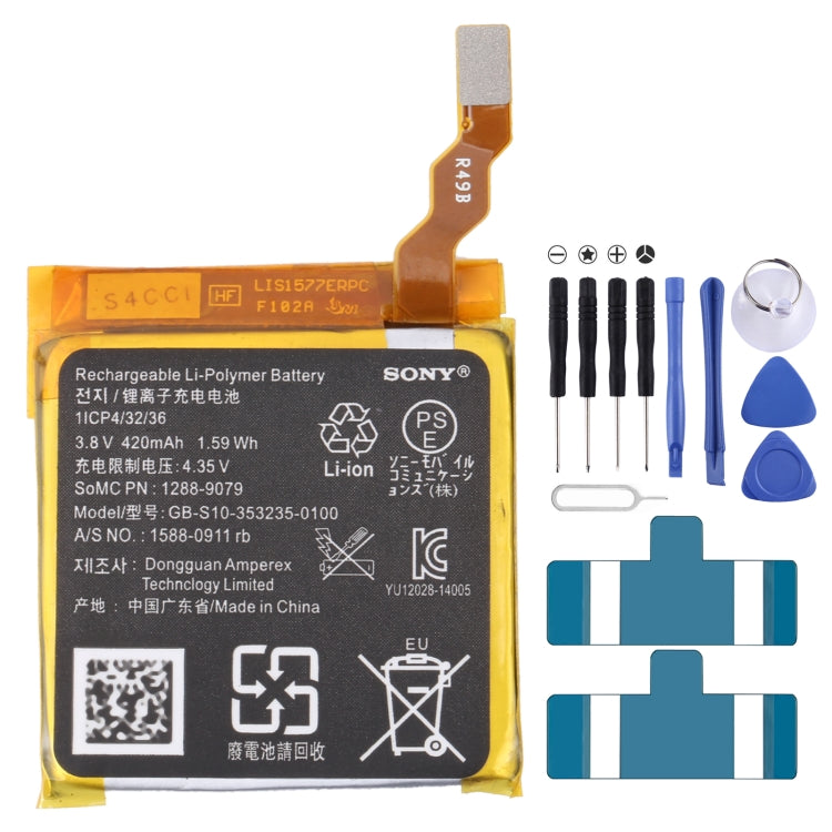 For Samsung Gear Live SM-R382 300mAh EB-BR382ABE Battery Replacement, For Samsung Galaxy A13 5G, For Samsung Galaxy S20 FE 5G, For Samsung Galaxy S21, For Samsung Galaxy Note10 Lite, For Samsung Galaxy Note20 Ultra, For Samsung Galaxy A53��������������...
