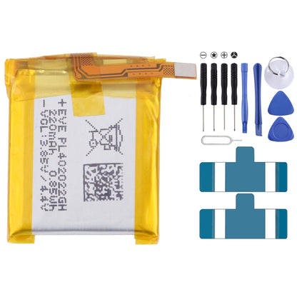 For Samsung Gear Live SM-R382 300mAh EB-BR382ABE Battery Replacement, For Samsung Galaxy A13 5G, For Samsung Galaxy S20 FE 5G, For Samsung Galaxy S21, For Samsung Galaxy Note10 Lite, For Samsung Galaxy Note20 Ultra, For Samsung Galaxy A53��������������...