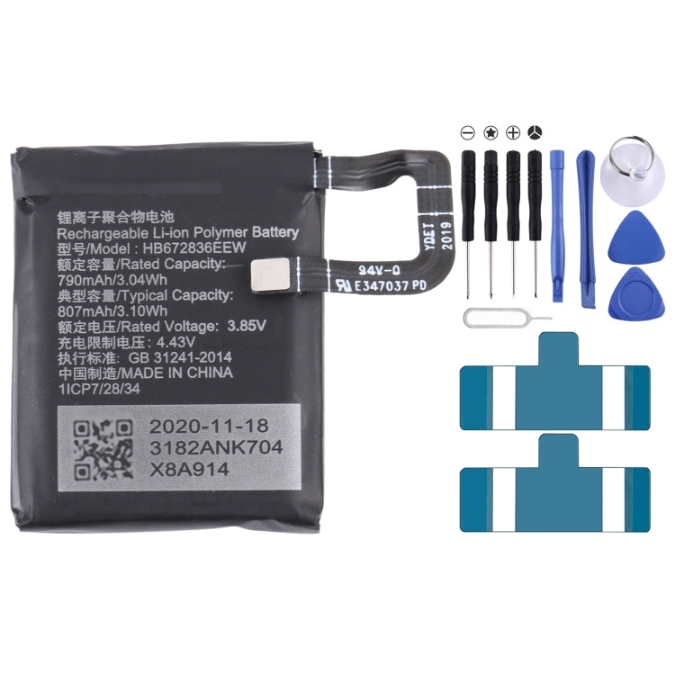 For Samsung Gear Live SM-R382 300mAh EB-BR382ABE Battery Replacement, For Samsung Galaxy A13 5G, For Samsung Galaxy S20 FE 5G, For Samsung Galaxy S21, For Samsung Galaxy Note10 Lite, For Samsung Galaxy Note20 Ultra, For Samsung Galaxy A53��������������...