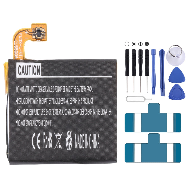 For Samsung Gear Live SM-R382 300mAh EB-BR382ABE Battery Replacement, For Samsung Galaxy A13 5G, For Samsung Galaxy S20 FE 5G, For Samsung Galaxy S21, For Samsung Galaxy Note10 Lite, For Samsung Galaxy Note20 Ultra, For Samsung Galaxy A53��������������...
