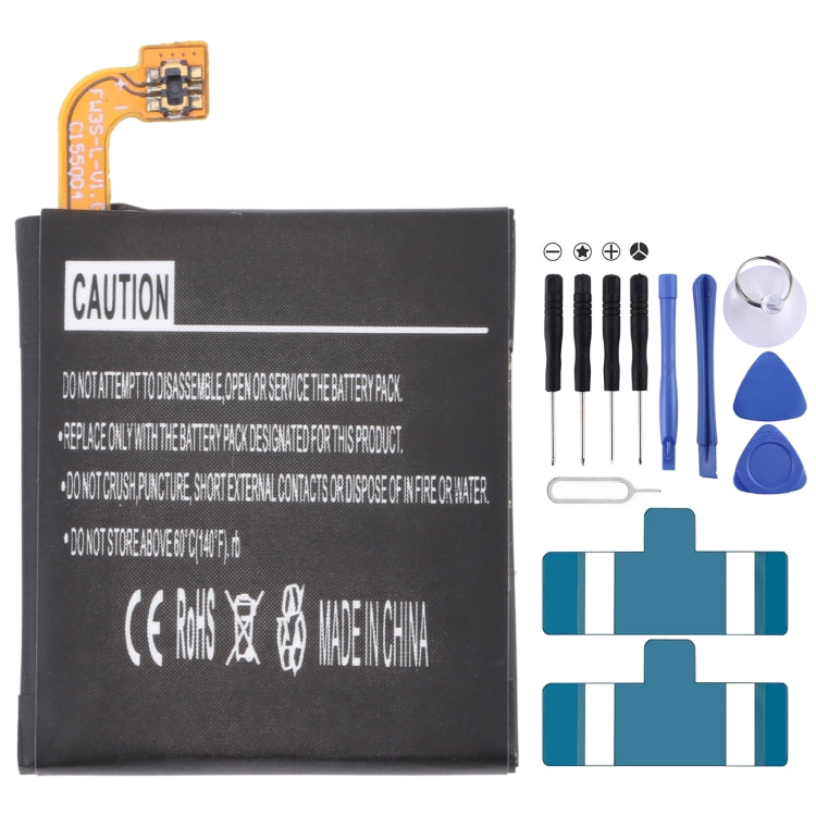 For Samsung Gear Live SM-R382 300mAh EB-BR382ABE Battery Replacement, For Samsung Galaxy A13 5G, For Samsung Galaxy S20 FE 5G, For Samsung Galaxy S21, For Samsung Galaxy Note10 Lite, For Samsung Galaxy Note20 Ultra, For Samsung Galaxy A53��������������...