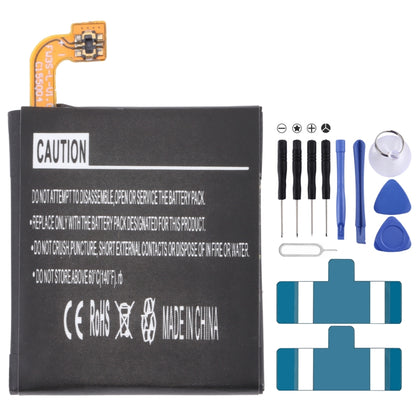 For Samsung Gear Live SM-R382 300mAh EB-BR382ABE Battery Replacement, For Samsung Galaxy A13 5G, For Samsung Galaxy S20 FE 5G, For Samsung Galaxy S21, For Samsung Galaxy Note10 Lite, For Samsung Galaxy Note20 Ultra, For Samsung Galaxy A53��������������...