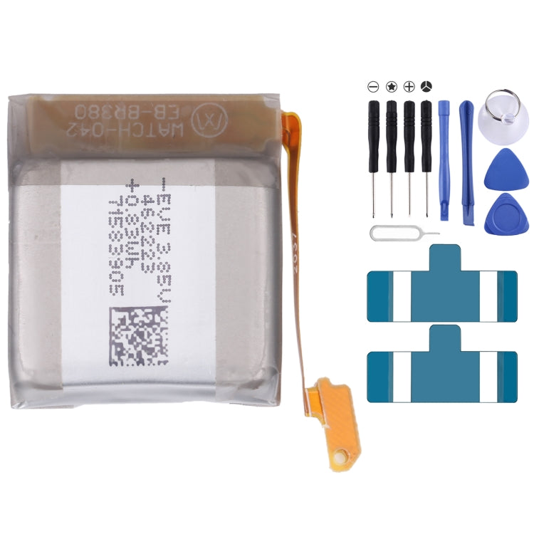 For Samsung Gear Live SM-R382 300mAh EB-BR382ABE Battery Replacement, For Samsung Galaxy A13 5G, For Samsung Galaxy S20 FE 5G, For Samsung Galaxy S21, For Samsung Galaxy Note10 Lite, For Samsung Galaxy Note20 Ultra, For Samsung Galaxy A53��������������...