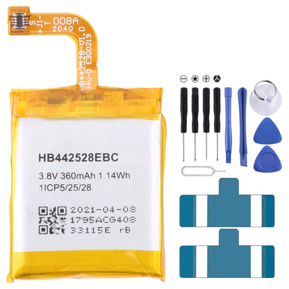 For Samsung Gear Live SM-R382 300mAh EB-BR382ABE Battery Replacement, For Samsung Galaxy A13 5G, For Samsung Galaxy S20 FE 5G, For Samsung Galaxy S21, For Samsung Galaxy Note10 Lite, For Samsung Galaxy Note20 Ultra, For Samsung Galaxy A53��������������...