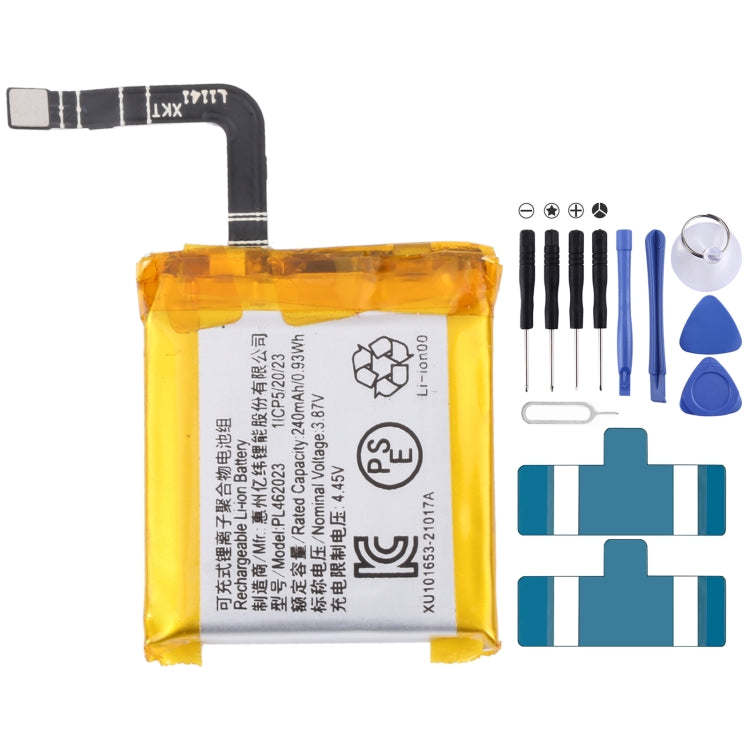For Samsung Gear Live SM-R382 300mAh EB-BR382ABE Battery Replacement, For Samsung Galaxy A13 5G, For Samsung Galaxy S20 FE 5G, For Samsung Galaxy S21, For Samsung Galaxy Note10 Lite, For Samsung Galaxy Note20 Ultra, For Samsung Galaxy A53��������������...