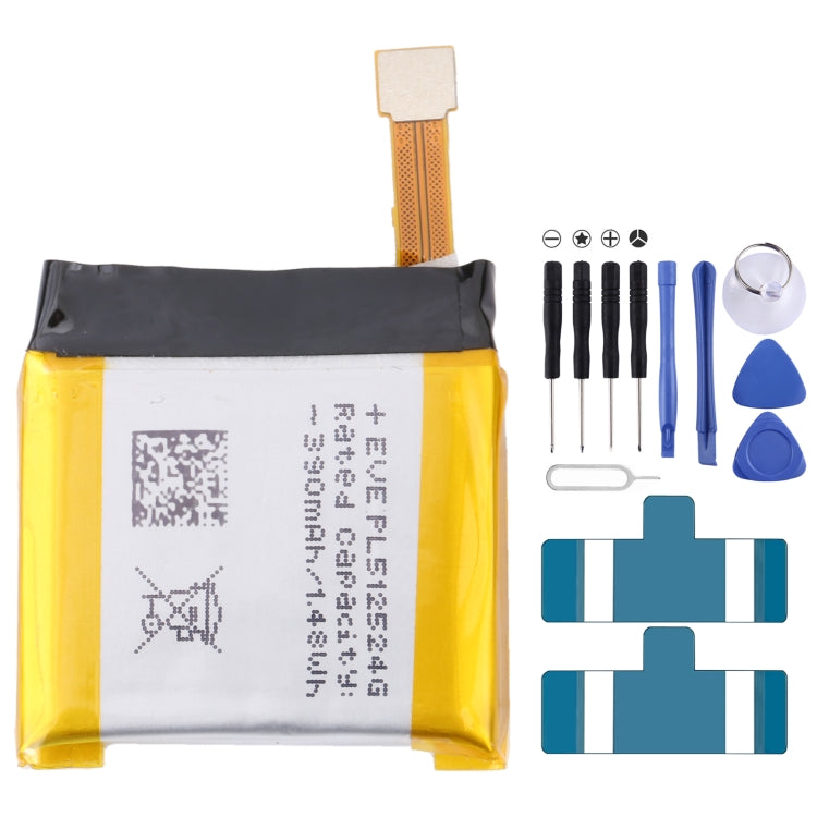 For Samsung Gear Live SM-R382 300mAh EB-BR382ABE Battery Replacement, For Samsung Galaxy A13 5G, For Samsung Galaxy S20 FE 5G, For Samsung Galaxy S21, For Samsung Galaxy Note10 Lite, For Samsung Galaxy Note20 Ultra, For Samsung Galaxy A53��������������...