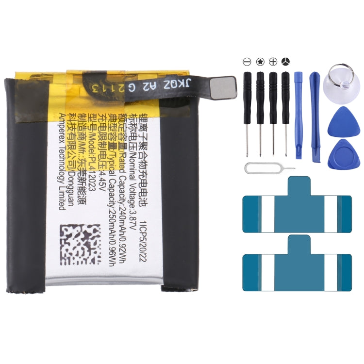 For Samsung Gear Live SM-R382 300mAh EB-BR382ABE Battery Replacement, For Samsung Galaxy A13 5G, For Samsung Galaxy S20 FE 5G, For Samsung Galaxy S21, For Samsung Galaxy Note10 Lite, For Samsung Galaxy Note20 Ultra, For Samsung Galaxy A53��������������...
