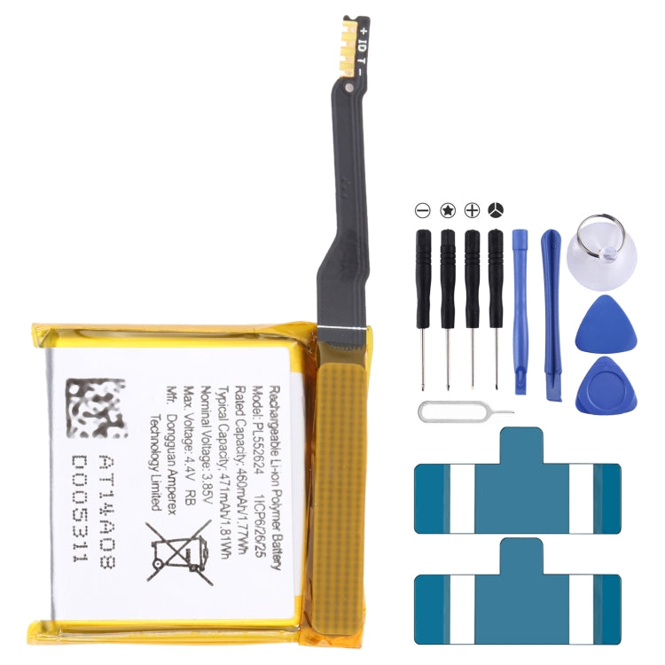 For Samsung Gear Live SM-R382 300mAh EB-BR382ABE Battery Replacement, For Samsung Galaxy A13 5G, For Samsung Galaxy S20 FE 5G, For Samsung Galaxy S21, For Samsung Galaxy Note10 Lite, For Samsung Galaxy Note20 Ultra, For Samsung Galaxy A53��������������...