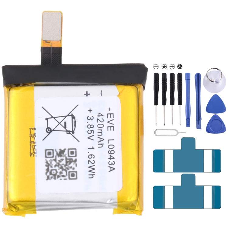 For Samsung Gear Live SM-R382 300mAh EB-BR382ABE Battery Replacement, For Samsung Galaxy A13 5G, For Samsung Galaxy S20 FE 5G, For Samsung Galaxy S21, For Samsung Galaxy Note10 Lite, For Samsung Galaxy Note20 Ultra, For Samsung Galaxy A53��������������...