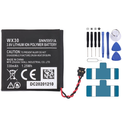 For Samsung Gear Live SM-R382 300mAh EB-BR382ABE Battery Replacement, For Samsung Galaxy A13 5G, For Samsung Galaxy S20 FE 5G, For Samsung Galaxy S21, For Samsung Galaxy Note10 Lite, For Samsung Galaxy Note20 Ultra, For Samsung Galaxy A53��������������...
