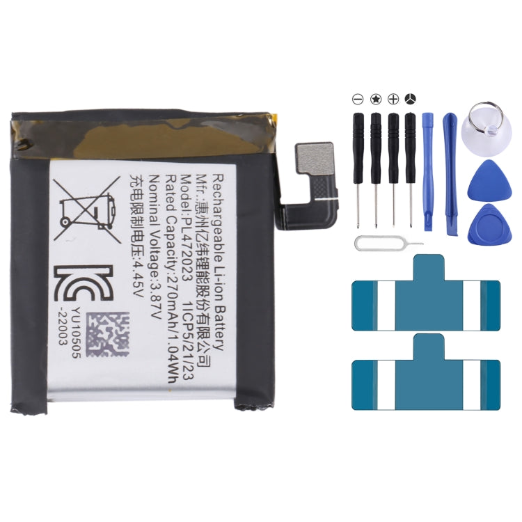 For Samsung Gear Live SM-R382 300mAh EB-BR382ABE Battery Replacement, For Samsung Galaxy A13 5G, For Samsung Galaxy S20 FE 5G, For Samsung Galaxy S21, For Samsung Galaxy Note10 Lite, For Samsung Galaxy Note20 Ultra, For Samsung Galaxy A53��������������...