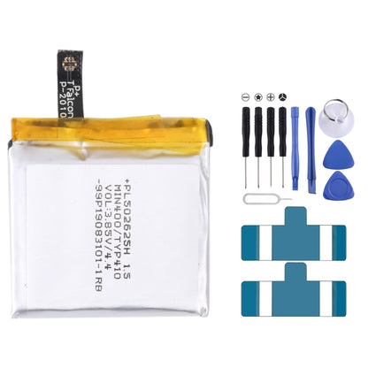 For Samsung Gear Live SM-R382 300mAh EB-BR382ABE Battery Replacement, For Samsung Galaxy A13 5G, For Samsung Galaxy S20 FE 5G, For Samsung Galaxy S21, For Samsung Galaxy Note10 Lite, For Samsung Galaxy Note20 Ultra, For Samsung Galaxy A53��������������...